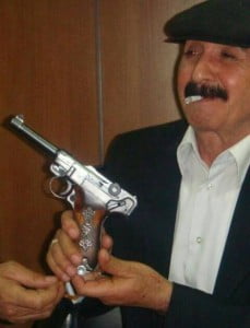 KASIM AĞA FELSEFESİ