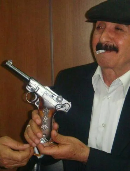 KASIM AĞA FELSEFESİ