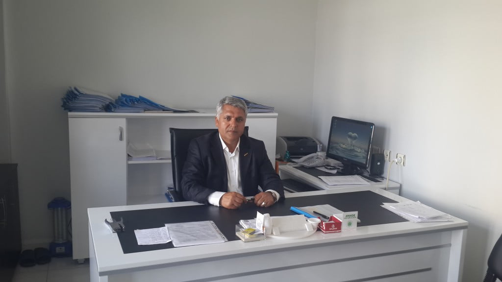 Kahta Gazeteciler Cemiyeti Kutlu,10 Aralık İnsan Hakları Günü Mesajı