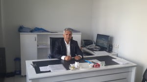 Kahta Gazeteciler Cemiyeti Kutlu,10 Aralık İnsan Hakları Günü Mesajı