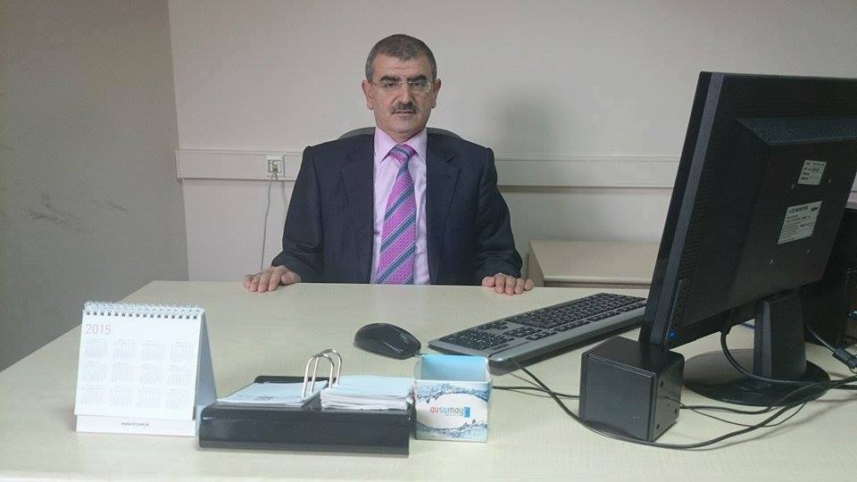 ADIYAMAN’A AKADEMİSYEN ADAY ADAYI