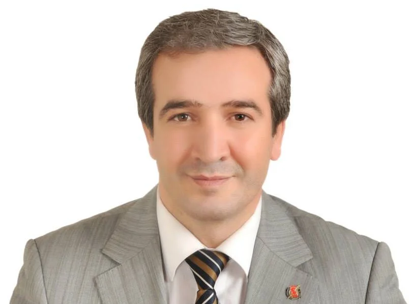 ADIYAMAN VALİSİ  MAHMUT DEMİRTAŞ’I RAHAT BIRAKIN..