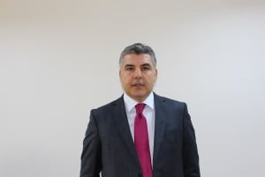 CHP ADIYAMAN MİLLETVEKİLİ ADAY ADAYI DR.M.SELÇUK TABAK