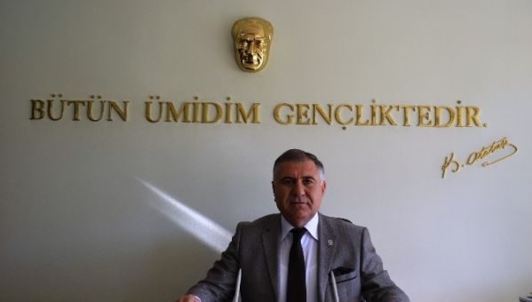 BÜYÜK ERKEKLER BÖLGESEL LİG GRUP MÜSABAKALARI KAHTA’DA