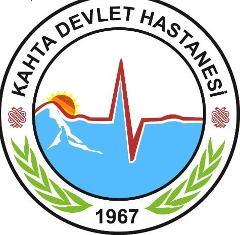 Kahta Devlet Hastanesinden Yangınla İlgili Açıklama