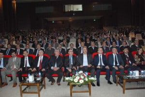 VALİ DEMİRTAŞ; OKUL MÜDÜRLERİMİZ VİZYON SAHİBİ OLMALI