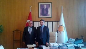 ADIYAMAN SAMSAT İLÇESİ DEV PROJELERLE DEĞİŞECEK