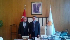 ADIYAMAN SAMSAT İLÇESİ DEV PROJELERLE DEĞİŞECEK