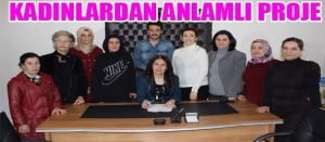 ADIYAMAN GENÇKUŞAK GİRİŞİMCİ KADINLAR VE İSTİHDAM DERNEĞİ BAŞKANI GÜNAY’IN BASIN AÇIKLAMASI