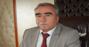 AK PARTİ SAMSAT İLÇE TEŞKİLATI KURŞUNLANDI