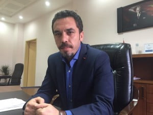 KAHTA DEVLET HASTANESİ BAŞHEKİMİ DOST’UN 14.MART TIP BAYRAMI MESAJI