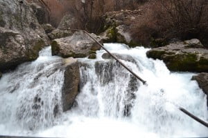 KAHTA BELEDİYE BAŞKANI TOPRAK:HAYDARAN SU PROJE İHALESİ 6 NİSANDA YAPILACAK