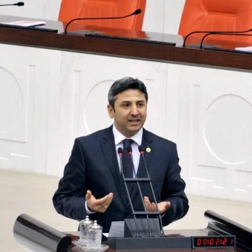 AK PARTİ GRUP BAŞKANVEKİLİ ADIYAMAN MİLLETVEKİLİ AYDIN’IN NEVRUZ BAYRAMI MESAJI