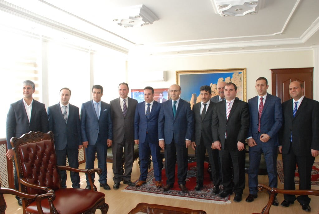 TANRILARIN TAHTI NEMRUT, ÇİĞKÖFTE FESTİVALİNE HAZIRLANIYOR     