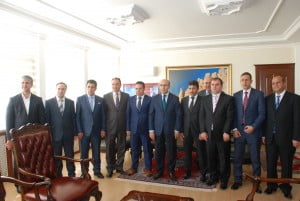 TANRILARIN TAHTI NEMRUT, ÇİĞKÖFTE FESTİVALİNE HAZIRLANIYOR     