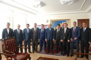 TANRILARIN TAHTI NEMRUT, ÇİĞKÖFTE FESTİVALİNE HAZIRLANIYOR     