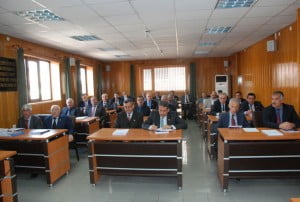 ŞEFFAFLIK HİZMETLERDE BAŞARIYI GETİRDİ