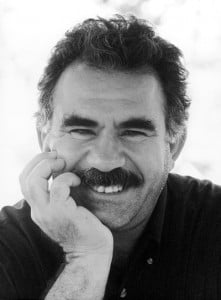 ABDULLAH ÖCALAN TOPLUMUN YENİDEN RESTORASYONU VE İNŞASI ÇAĞRISINDA BULUNDU