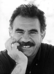 ABDULLAH ÖCALAN TOPLUMUN YENİDEN RESTORASYONU VE İNŞASI ÇAĞRISINDA BULUNDU
