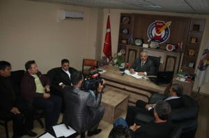 ADIYAMAN ULUSLARARASI 12.GAP OSCARLARINA HAZIRLANIYOR