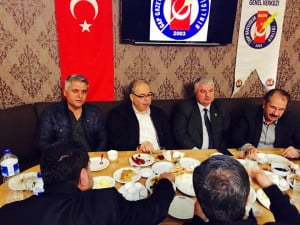 ADIYAMAN 12.GAP OSCARLARINA HAZIR