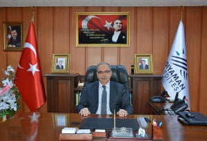 Başkan Kutlu: “Adıyaman’ı Karıştırmaya Güçleri Yetmeyecek”