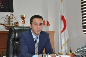 KAHTA DEVLET HASTANESİNE YENİ HEKİMLER ATANDI.