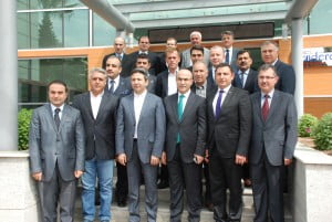 ADIYAMAN’DAN DÜNYAYA AÇILAN PENCERE     