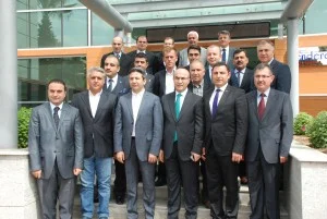 ADIYAMAN’DAN DÜNYAYA AÇILAN PENCERE     