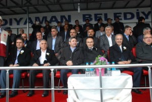 ADIYAMAN’DA KUTLU DOĞUM COŞKUSU 