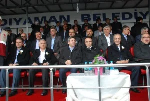 ADIYAMAN’DA KUTLU DOĞUM COŞKUSU 