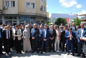 ADIYAMAN’DA 2. KİTAP GÜNLERİ BAŞLADI