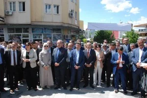 ADIYAMAN’DA 2. KİTAP GÜNLERİ BAŞLADI