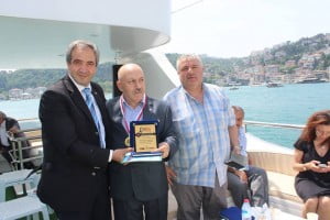 GAP GAZETECİLER BİRLİĞİ ‘EN BAŞARILI CEMİYET’  