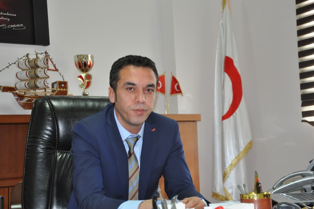 KÂHTA DEVLET HASTANESİ’NE YENİ HEKİM ATAMALARI YAPILDI