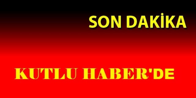 ŞANLIURFA SURUÇ’TA CANLI BOMBA