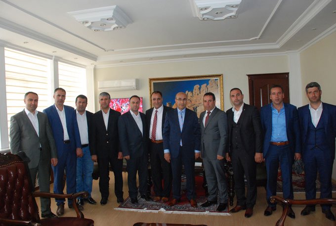 NEMRUT DAĞINDA ÇİĞKÖFTE FESTİVALİ ŞÖLEN 26 TEMMUZ’DA GERÇEKLEŞİYOR