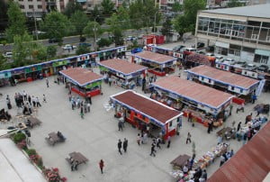 ADIYAMAN KİTAP GÜNLERİNE HAZIRLANIYOR