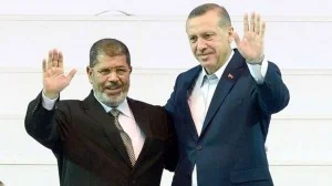 ‘MURSİ İÇİN İSTİŞARELER SÜRÜYOR’