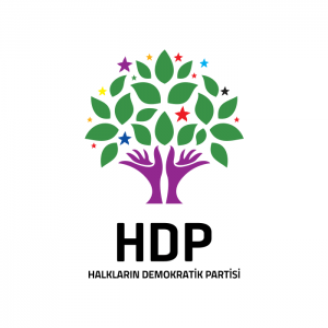 KAHTA HDP İLÇE ÖRGÜTÜ: BASIN AÇIKLAMASI