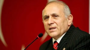 BURHAN KUZU: ERKEN SEÇİM KAÇINILMAZ