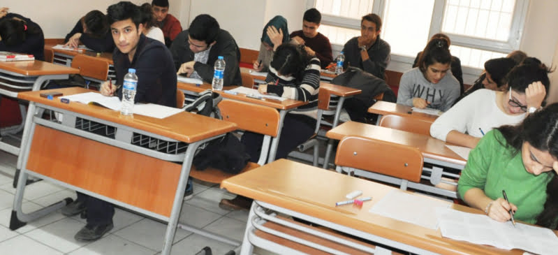 TEOG SONUÇLARI AÇIKLANDI