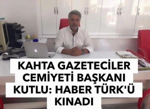 ADIYAMAN’I RAHAT BIRAKIN