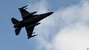 TSK’DAN IŞID VE PKK’YA HAVA OPERASYONU