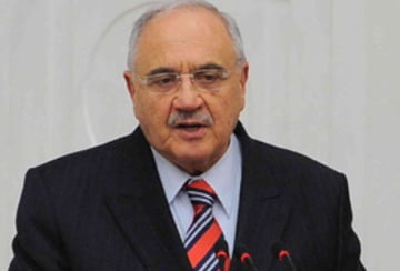 YENİ SAVUNMA BAKANI BELLİ OLDU