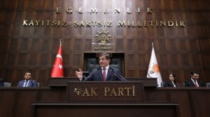 ERDOĞAN: HÜKÜMETİ KURMA GÖREVİNİ BUGÜN VEREBİLİR