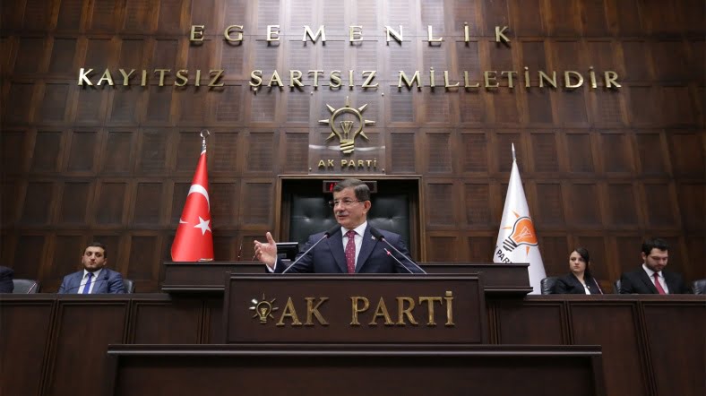 ERDOĞAN: HÜKÜMETİ KURMA GÖREVİNİ BUGÜN VEREBİLİR