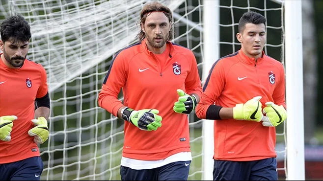 GALATASARAY HAKAN ARIKAN’LA ANLAŞTI