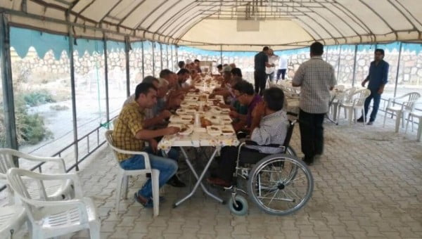 ADIYAMAN BELEDİYESİNDEN BİR İLK