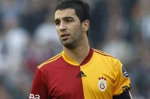 ESKİ GALATASARAY’LI ARDA TURAN, BARCELONA’YA TRANSFER OLDU